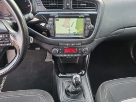 Kia Ceed 1.6GDi/135, снимка 10
