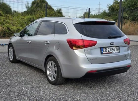 Kia Ceed 1.6GDi/135, снимка 6