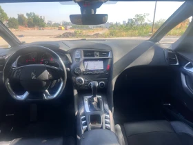 Citroen DS5 2.0HDI!РЕГИСТРИРАНА!ОБСЛУЖЕНА!, снимка 10