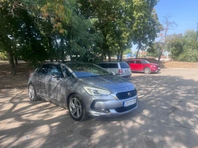Citroen DS5 2.0HDI!РЕГИСТРИРАНА!ОБСЛУЖЕНА!, снимка 5