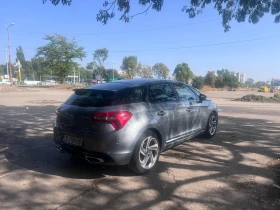 Citroen DS5 2.0HDI!РЕГИСТРИРАНА!ОБСЛУЖЕНА!, снимка 3