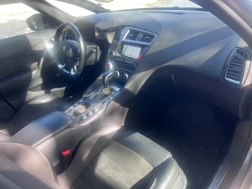 Citroen DS5 2.0HDI!РЕГИСТРИРАНА!ОБСЛУЖЕНА!, снимка 9