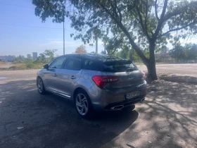 Citroen DS5 2.0HDI!РЕГИСТРИРАНА!ОБСЛУЖЕНА!, снимка 2