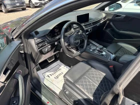 Audi S5 * Technik * CARFAX * ЦЕНА ДО БГ, снимка 6