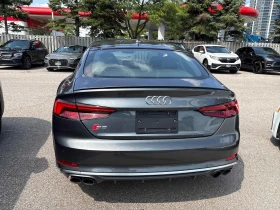 Audi S5 * Technik * CARFAX * ЦЕНА ДО БГ, снимка 3