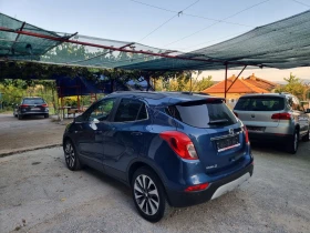Opel Mokka X 1.6cdti* NAVI* , снимка 8