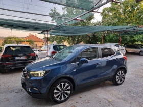 Opel Mokka X 1.6cdti* NAVI* , снимка 2