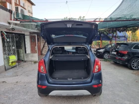 Opel Mokka X 1.6cdti* NAVI* , снимка 15