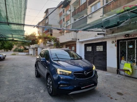 Opel Mokka X 1.6cdti* NAVI* , снимка 4