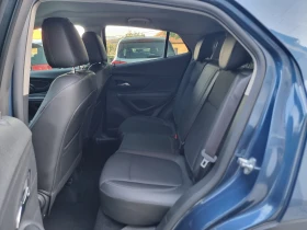 Opel Mokka X 1.6cdti* NAVI* , снимка 12