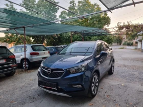 Opel Mokka X 1.6cdti* NAVI* , снимка 1