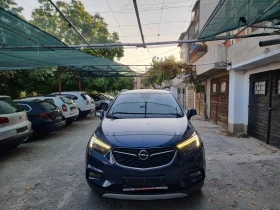 Opel Mokka X 1.6cdti* NAVI* , снимка 3