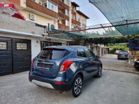 Opel Mokka X 1.6cdti* NAVI* , снимка 6