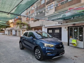 Opel Mokka X 1.6cdti* NAVI* , снимка 5