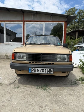 Skoda 120 120 L, снимка 1