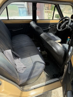 Skoda 120 120 L, снимка 6