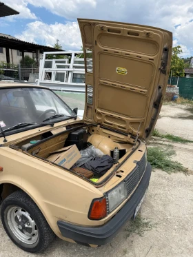 Skoda 120 120 L, снимка 4