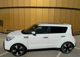 Kia Soul, снимка 2