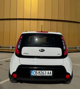 Kia Soul, снимка 4
