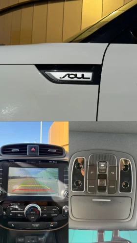 Kia Soul, снимка 17