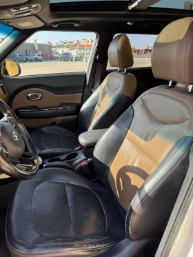 Kia Soul, снимка 8