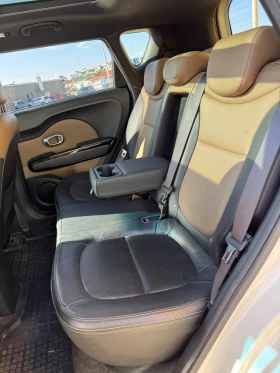 Kia Soul, снимка 9