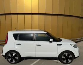 Kia Soul, снимка 3