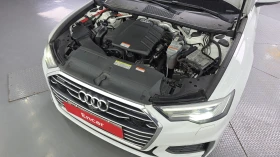 Audi A6 45 TFSI quattro* HUD* BLIND SPOT* ЛЮК* КРАЙНА ЦЕНА, снимка 6