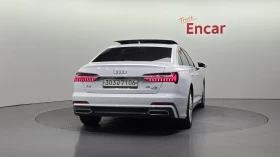 Audi A6 45 TFSI quattro* HUD* BLIND SPOT* ЛЮК* КРАЙНА ЦЕНА, снимка 4