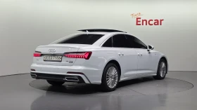 Audi A6 45 TFSI quattro* HUD* BLIND SPOT* ЛЮК* КРАЙНА ЦЕНА, снимка 2