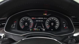 Audi A6 45 TFSI quattro* HUD* BLIND SPOT* ЛЮК* КРАЙНА ЦЕНА, снимка 8