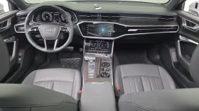 Audi A6 45 TFSI quattro* HUD* BLIND SPOT* ЛЮК* КРАЙНА ЦЕНА, снимка 7