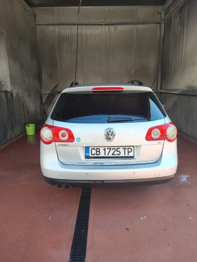 VW Passat, снимка 8