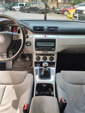 VW Passat, снимка 11