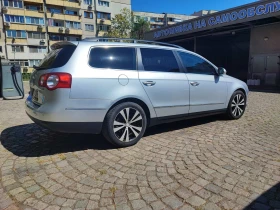 VW Passat, снимка 3