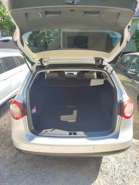 VW Passat, снимка 9