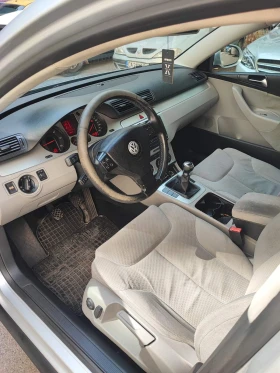VW Passat, снимка 16