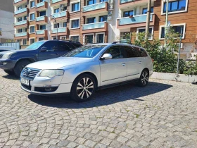VW Passat, снимка 2