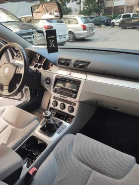 VW Passat, снимка 12