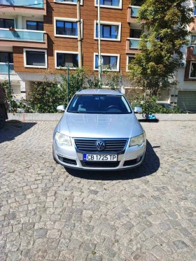 VW Passat, снимка 5
