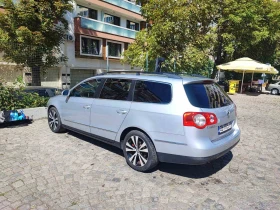 VW Passat, снимка 6