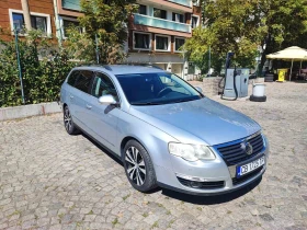 VW Passat, снимка 4