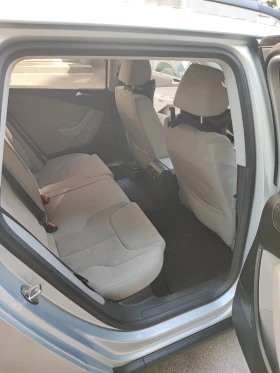 VW Passat, снимка 14