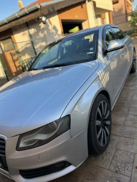 Audi A4, снимка 3