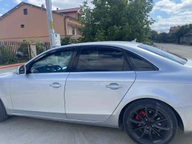 Audi A4, снимка 4