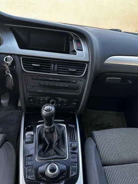 Audi A4, снимка 5