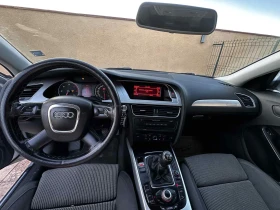 Audi A4, снимка 7