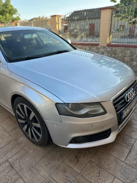 Audi A4, снимка 2