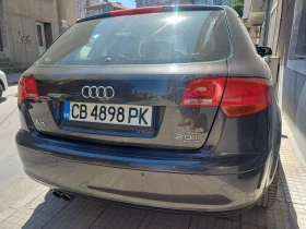 Audi A3 2.0T Quattro, снимка 12