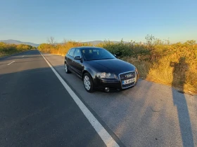 Audi A3 2.0T Quattro, снимка 1